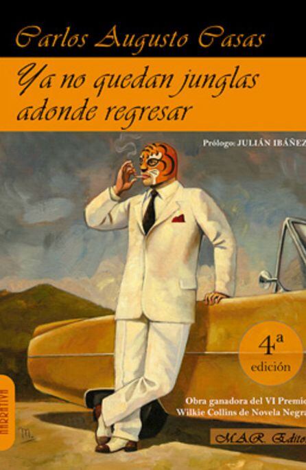 Portada del libro.