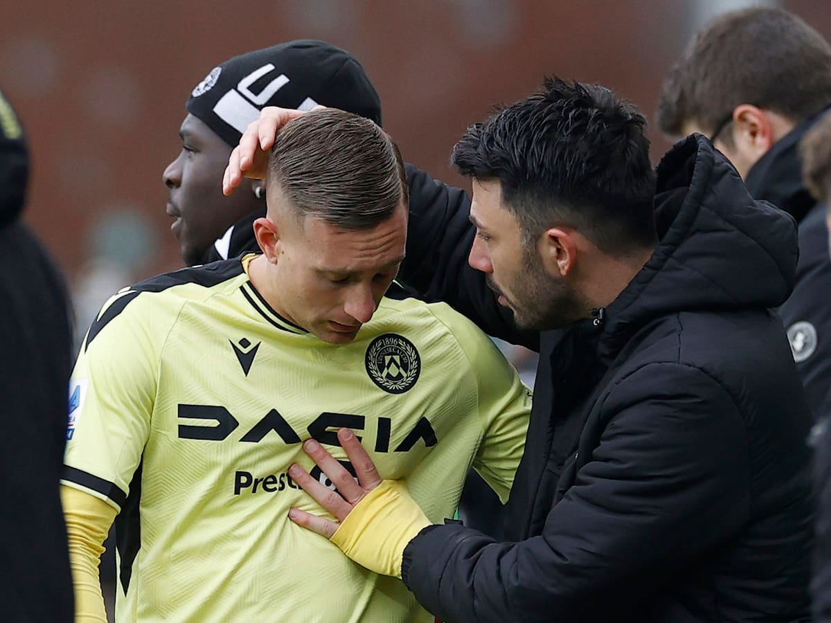 Deulofeu y sus 1.100 días de recuperación: "Perdí toda mi vida personal. Es lo más doloroso que uno puede sentir"