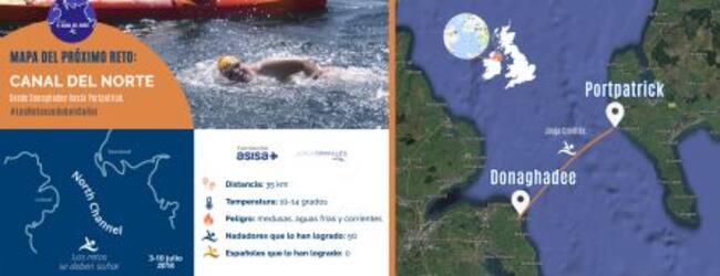 Reto de Jorge Crevillés