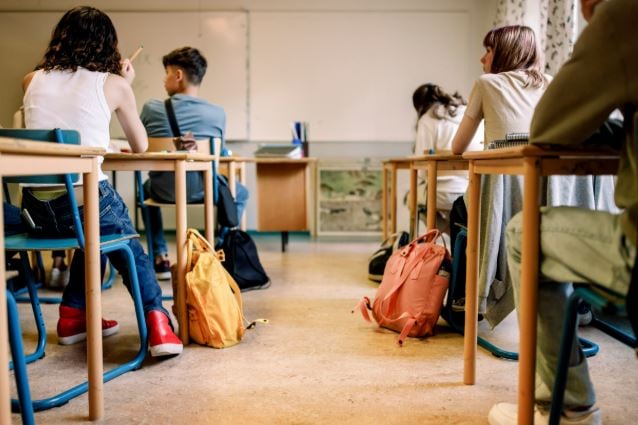 Unión sindical en contra de la concertación en Bachiller, 0-3 años y FP