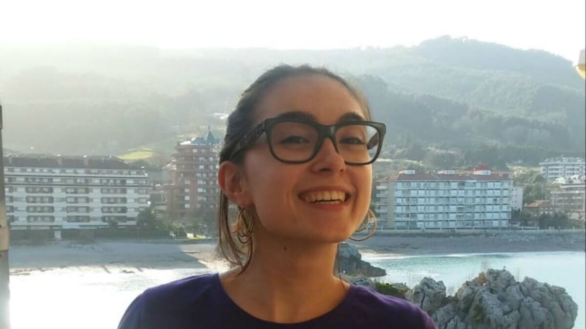 "Haré huelga el 8-M por mi abuela que sufrió maltrato, y por mi madre que me crió sola"