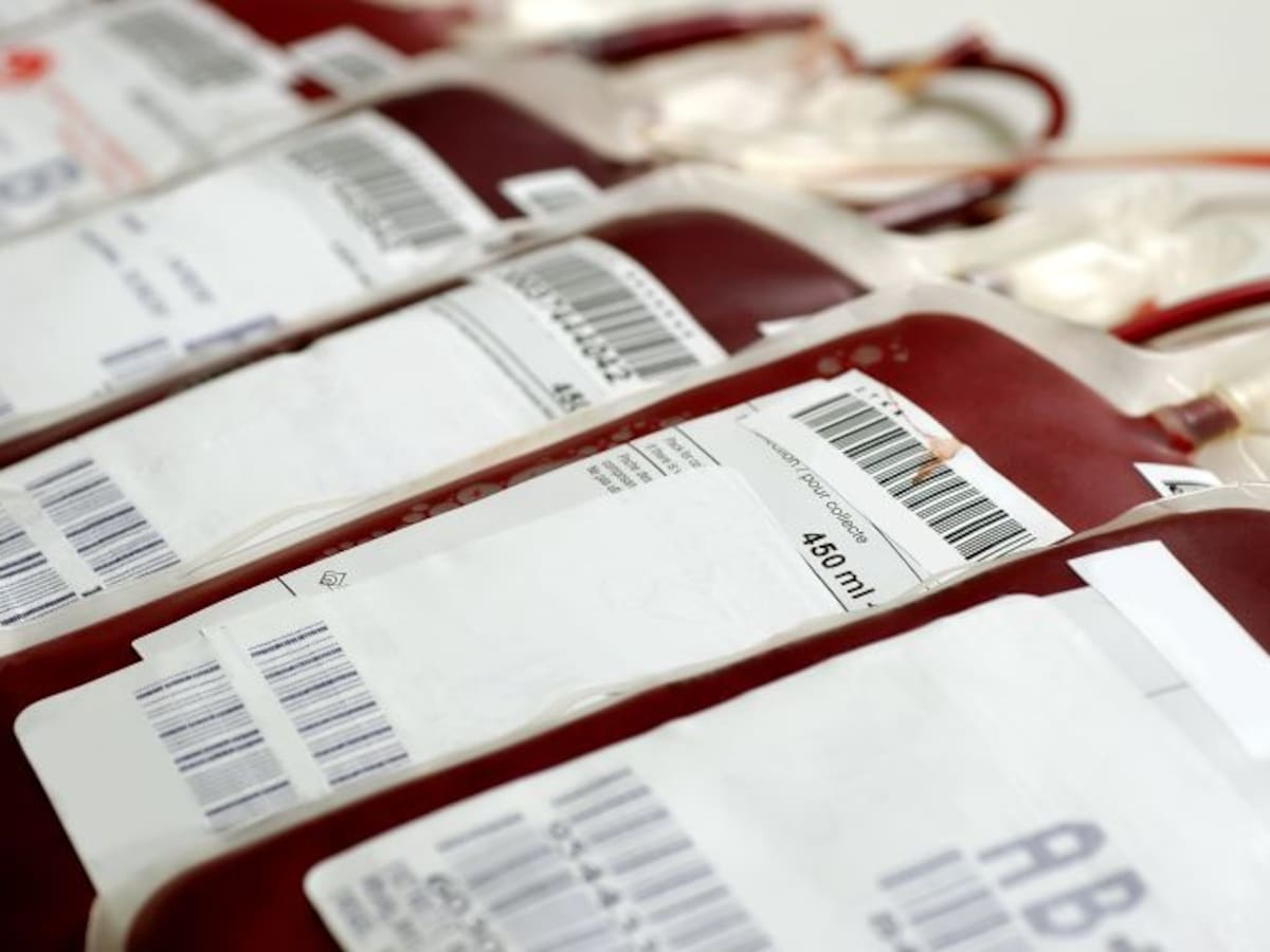 Madrid necesita sangre