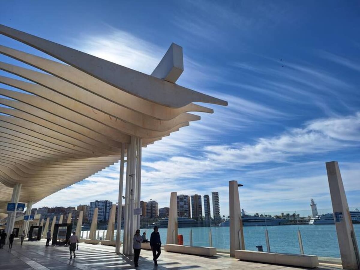 Ingenieros navales: "El congreso de Málaga marca el rumbo de la España marítima"