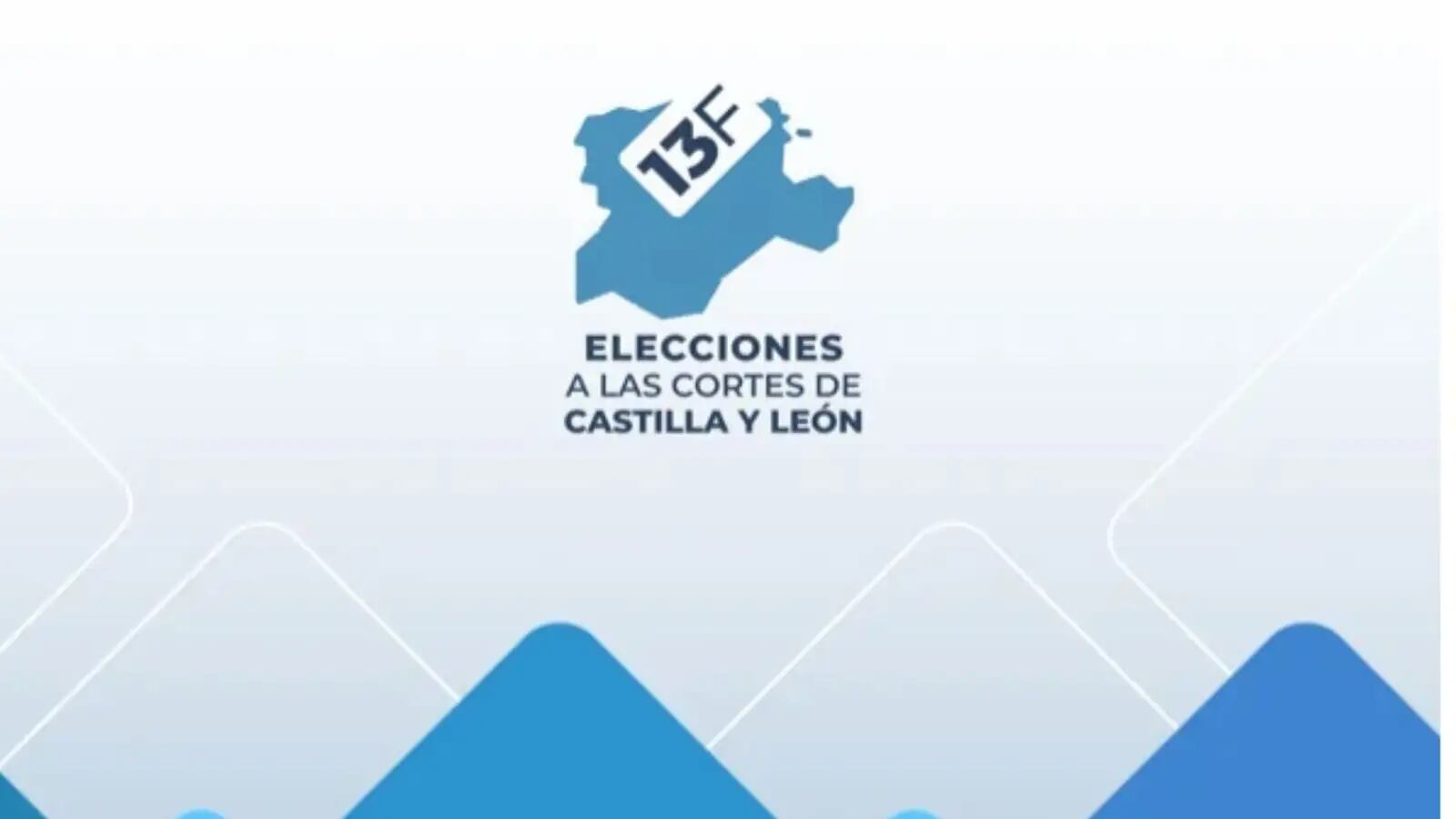 Resultados electorales en Palencia