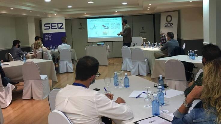 'SER Empresarios' (29/06/2021)