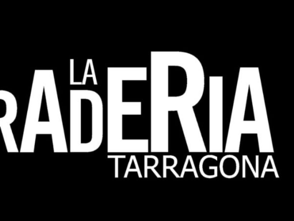 La Graderia Tarragona (14/09/16)
