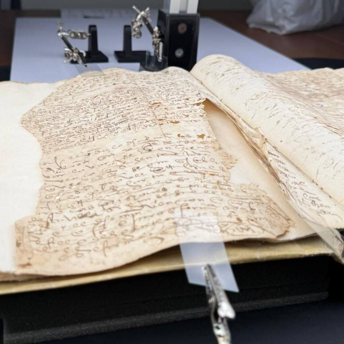 Morón colabora con Arahal en el proyecto Carta Patrimonial