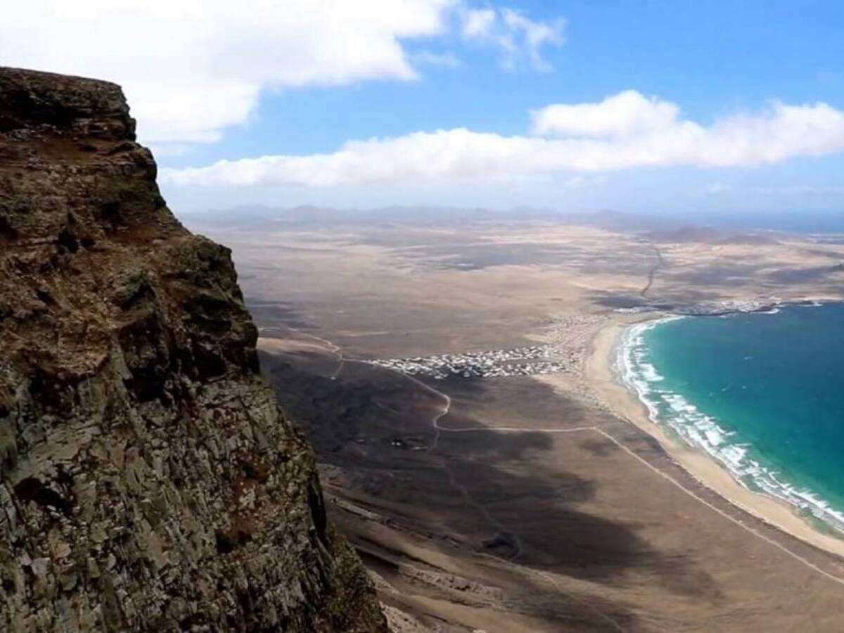 Tercer mapa acuático de Canarias: 59 fallecidos en 2018