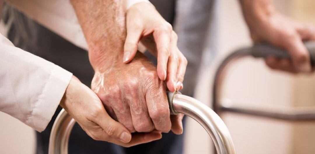 Medidas de apoyo a los mayores ante la pandemia