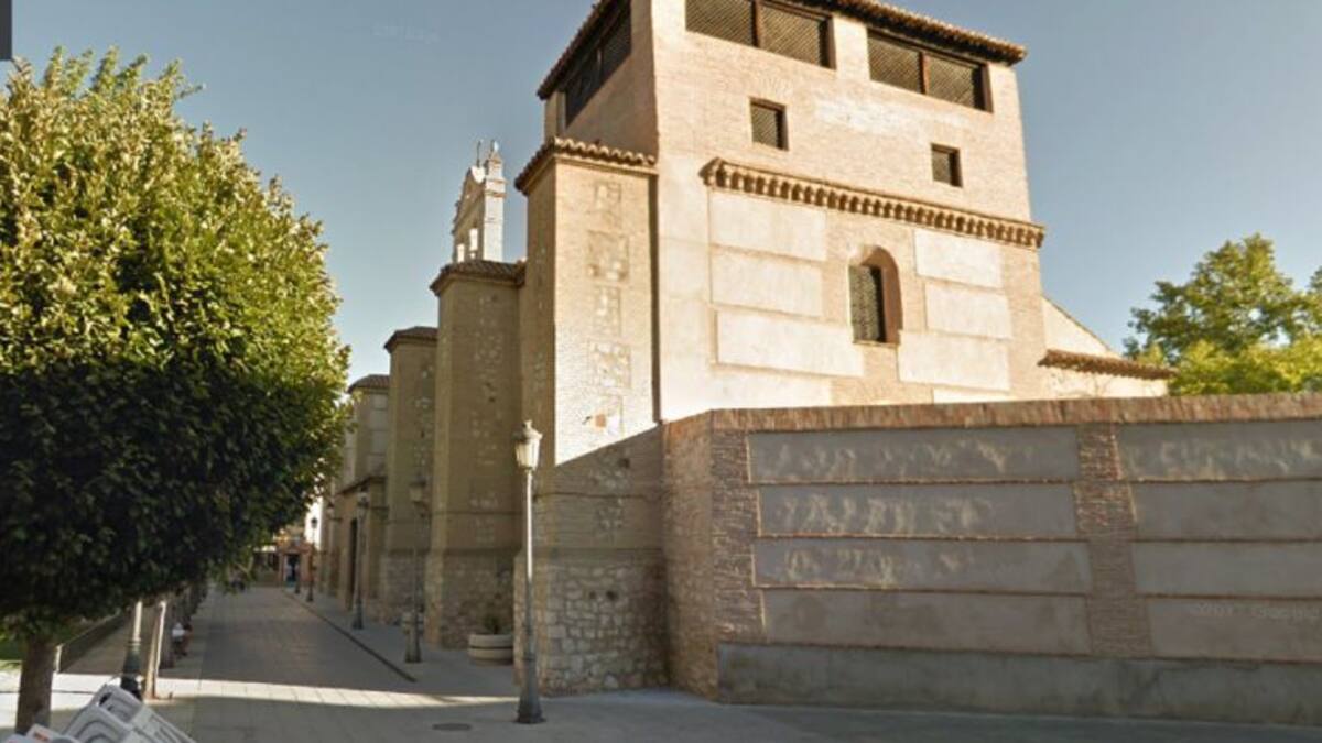 "Salvemos las terreras"