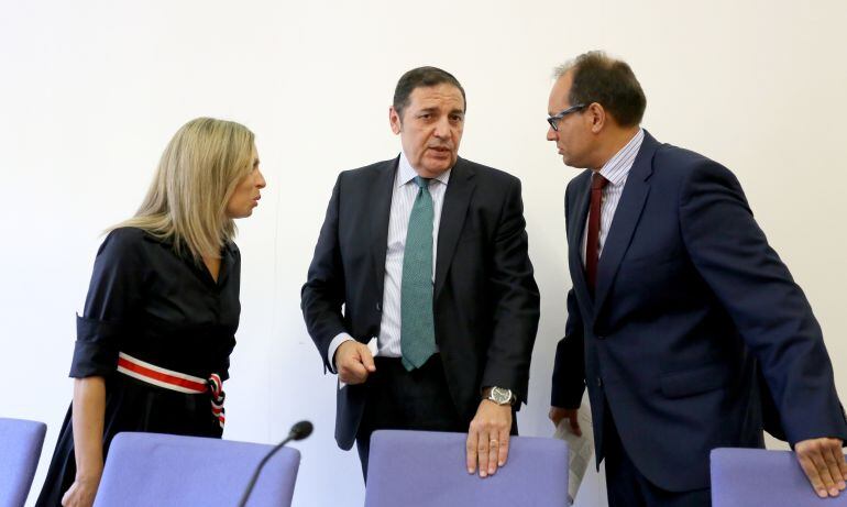 Presentación del Protocolo contra el Maltrato Infantil