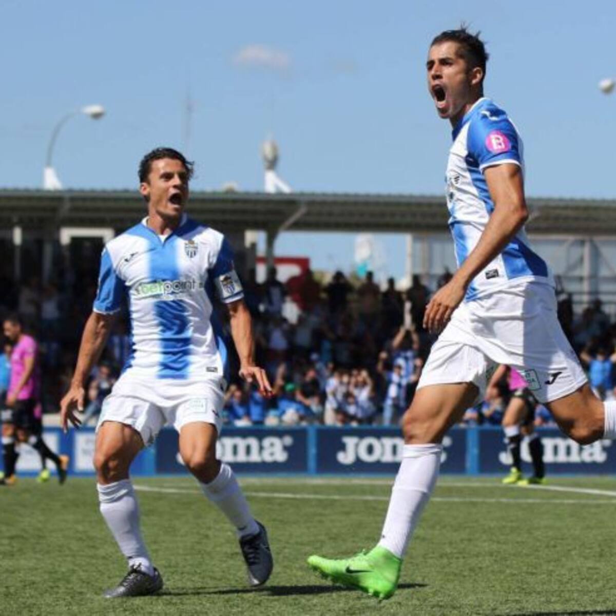 El UCAM apunta al delantero Gerard Oliva