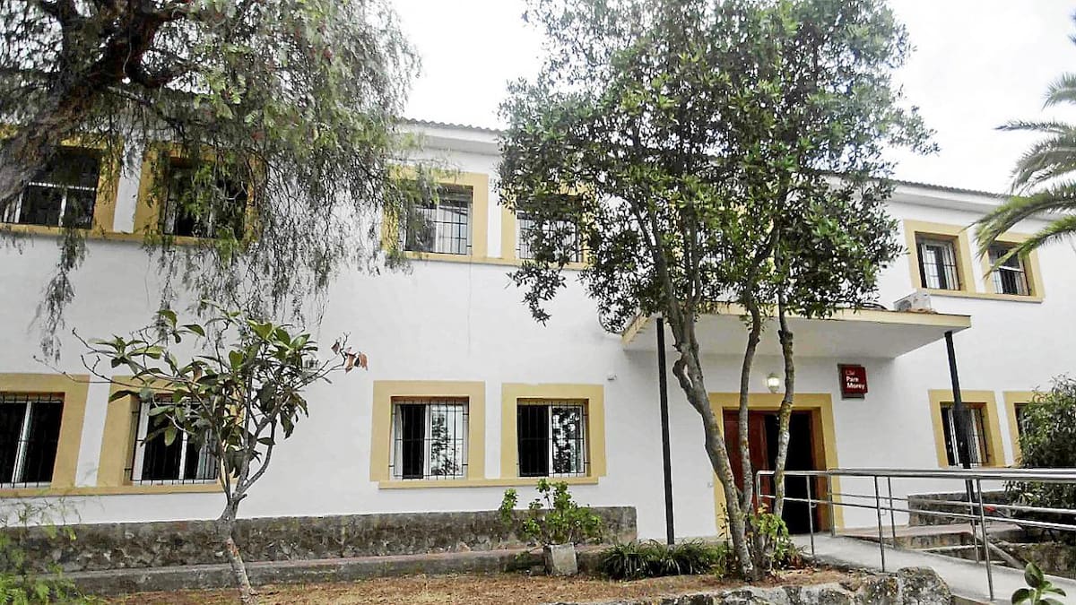 El centro de Menores de Ibiza, de nuevo "al límite"