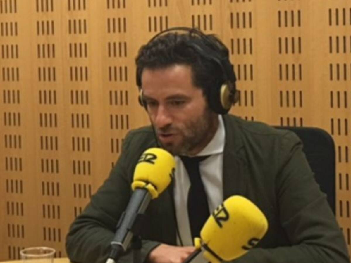 Sémper: "La relación entre PNV y PSE se va deteriorando a pasos agigantados"