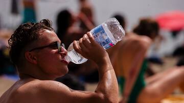 Si hay una ola de calor hay que parar: las nuevas normas para evitar golpes de calor en el trabajo