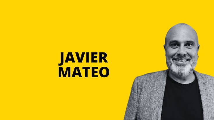 Vivir VS Sobrevivir: la columna de opinión de Javier Mateo