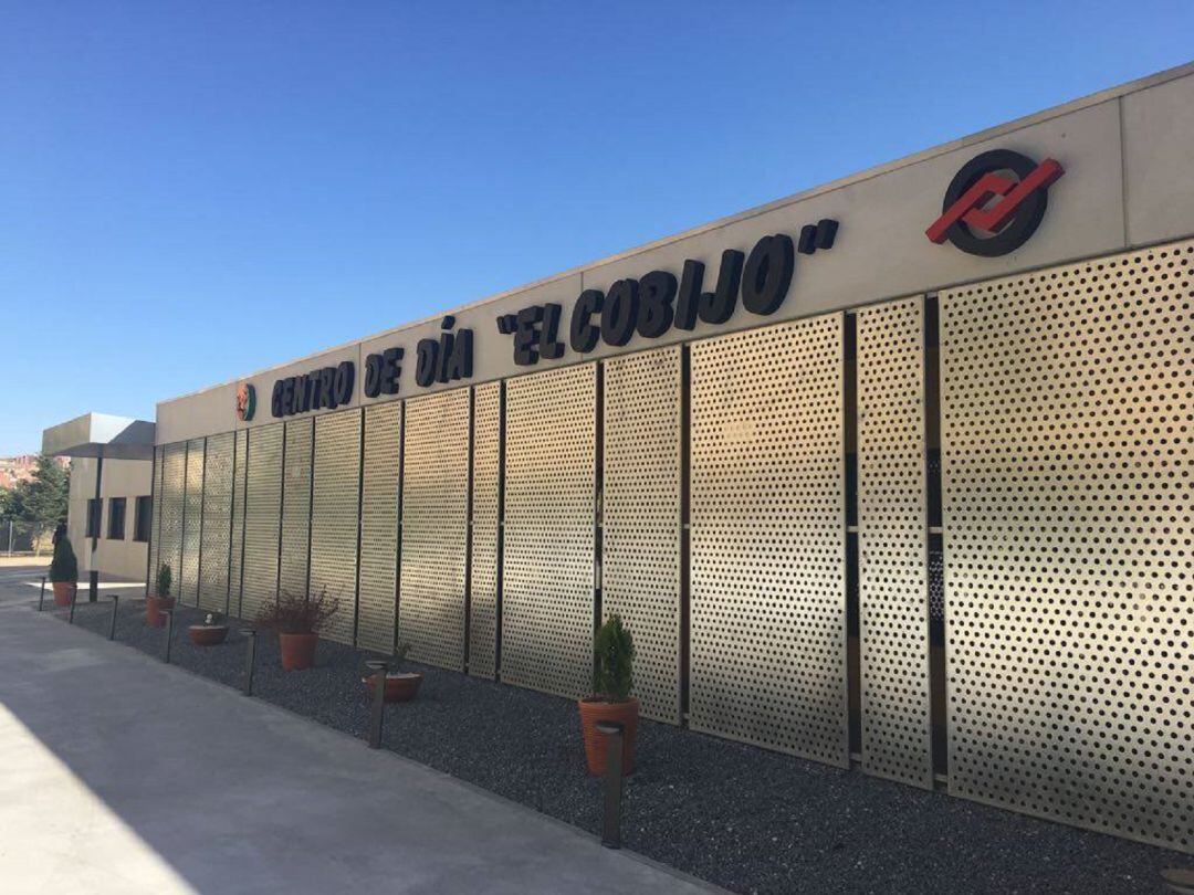 El centro de día es una de las instalaciones en la que los alumnos de FP realizan sus prácticas