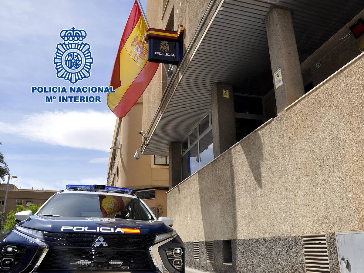 Detenidas en Elda dos personas por una presunta agresión sexual