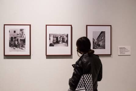 Exposición Joven Goya