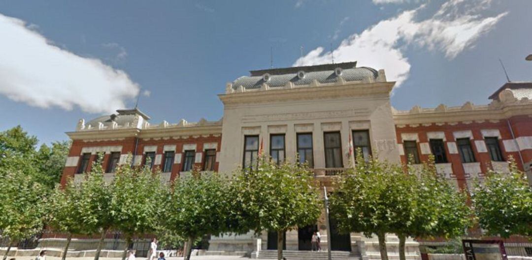 Zona en la que se produjeron los hechos