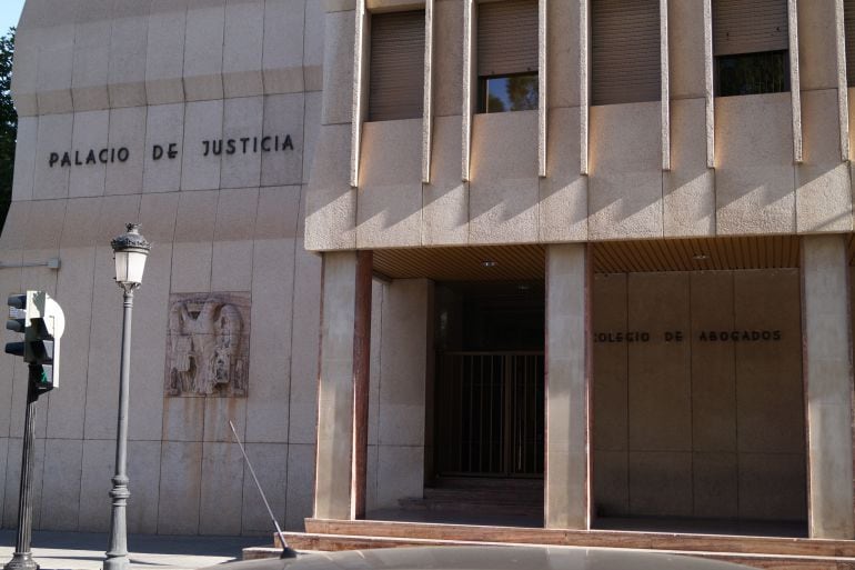 Tribunal Superior de Justicia de Castilla-la Mancha