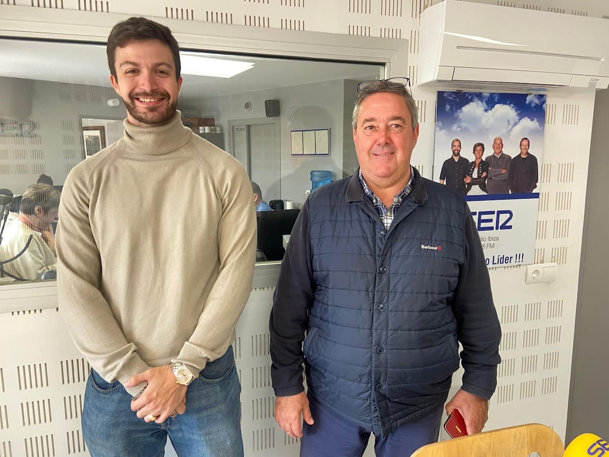 Alsa refuerza las rutas con Sant Antoni y Santa Eulària tras las quejas de los usuarios