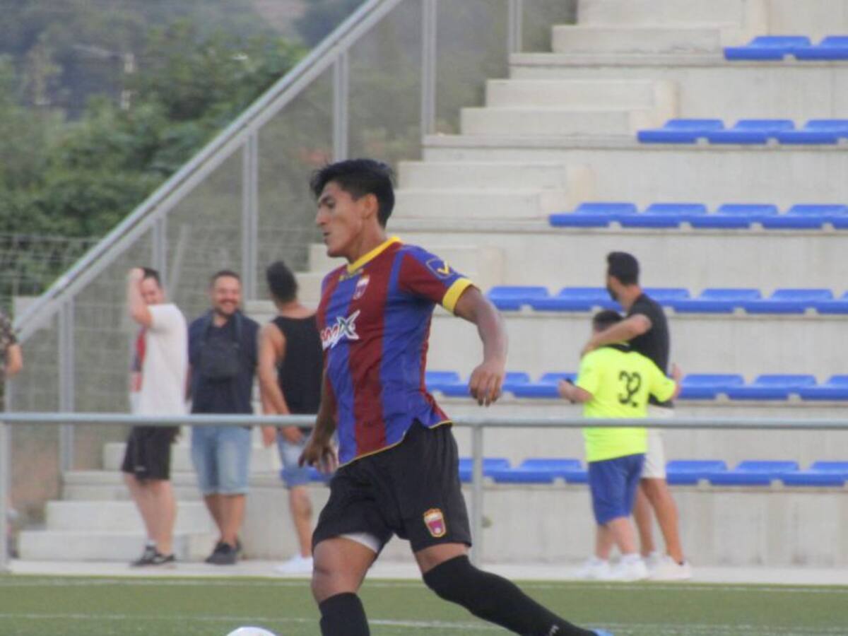 El Eldense tiene donde elegir para recibir al Almazora (D. 18:00 h)