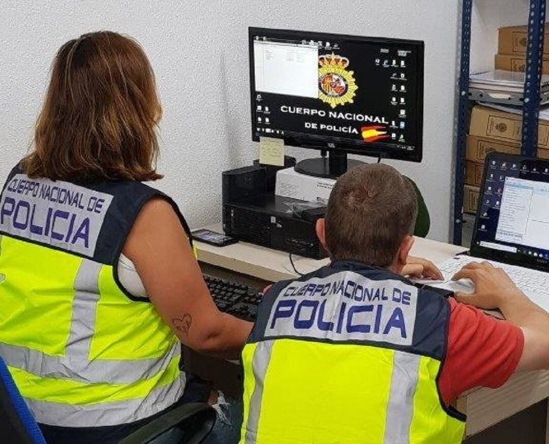 Ingresa en prisión el cabecilla de una red de estafadores que duplicaban tarjetas SIM