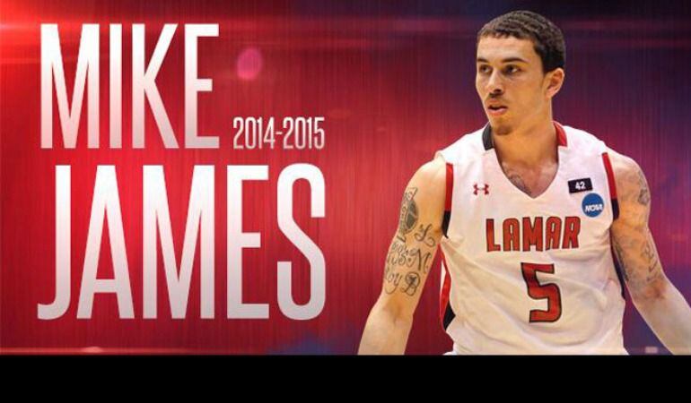 Michael James, nuevo director de juego para Laboral Kutxa