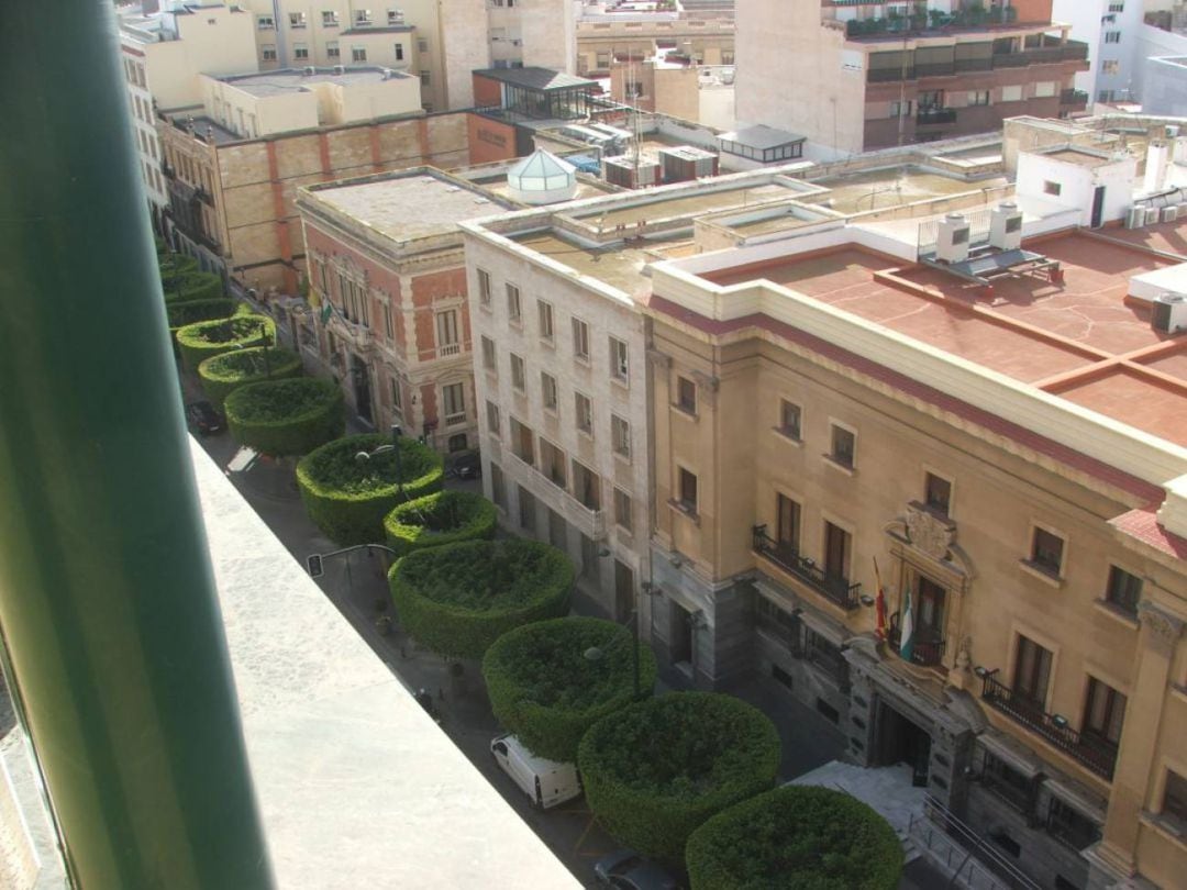 El Paseo y la Rambla tienen las viviendas más caras.