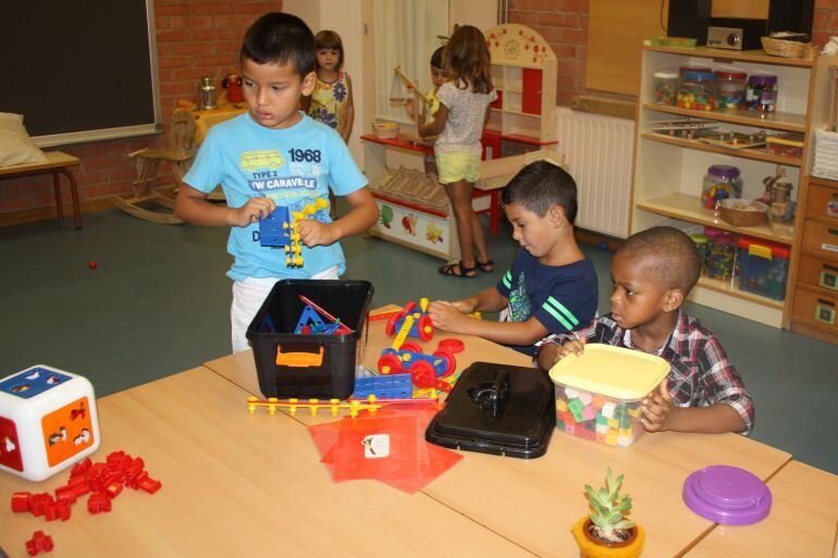 La Fundació Bofill reclama que la inversió en educació sigui de 10.800 milions d&#039;euros anuals