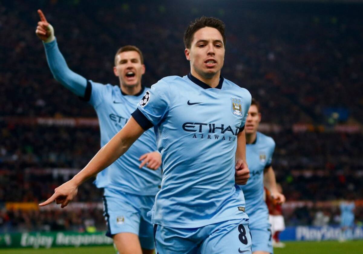 Los de Pellegrini consiguieron el pase a octavos gracias a las dos últimas victorias, ya que en los cuatro partidos anteriores sólo habían conseguido dos puntos. El rival del City en octavos será el Barça.