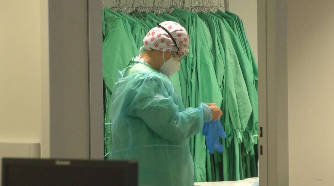 Hospital del Vinalopó