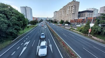 ¿Cómo será la ampliación de Alfonso Molina?