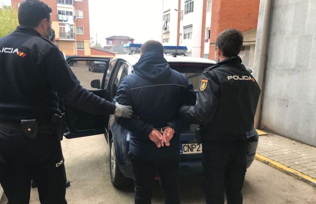 Los detenidos han sido puestos en libertad con cargos