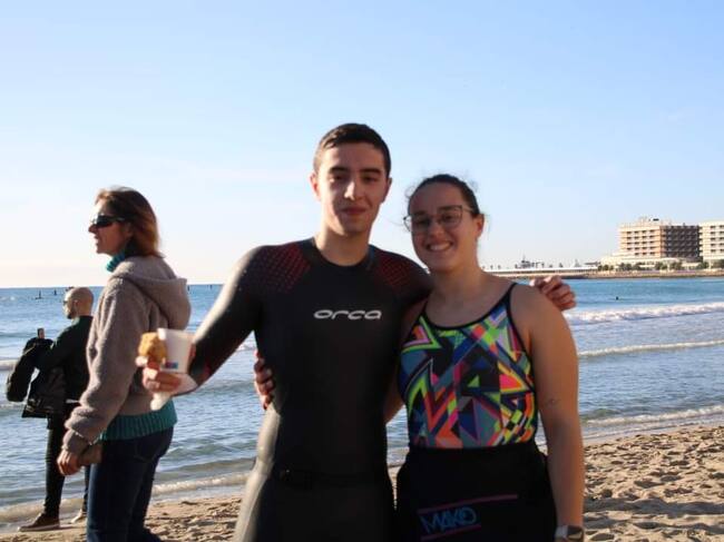 Club Natación Villena