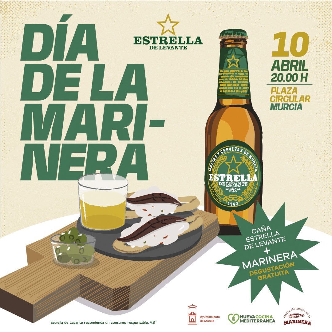 Día de la Marinera