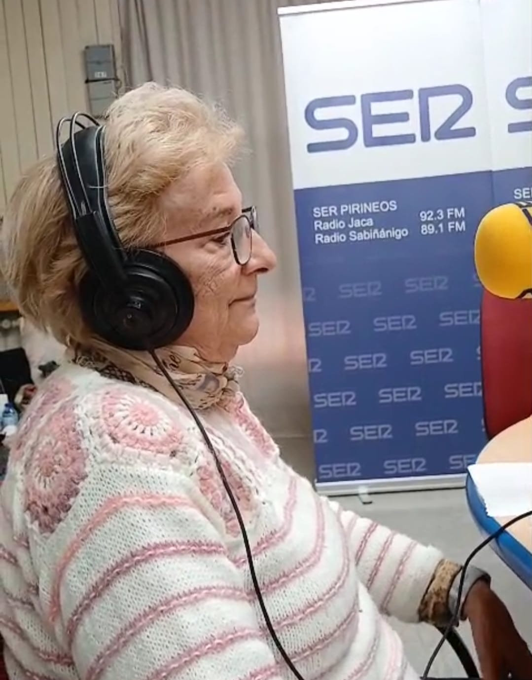 Mercedes Castán Acín