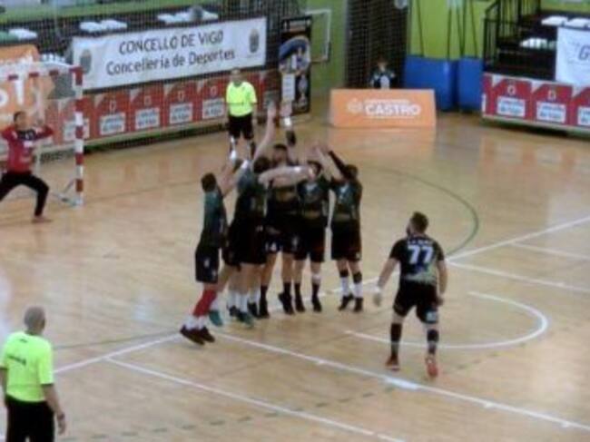 Golpe franco con el tiempo cumplido