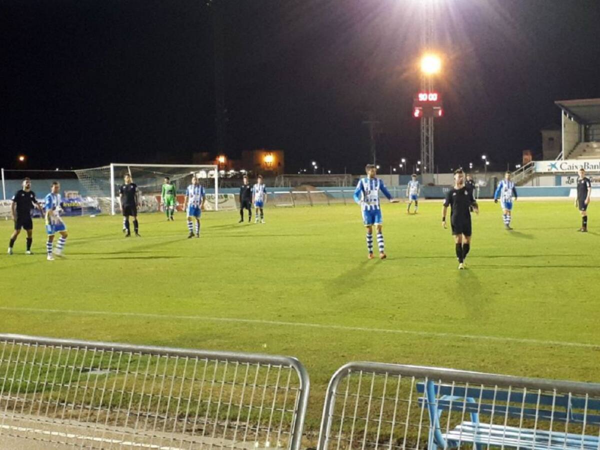 Una visita comprometida por la historia