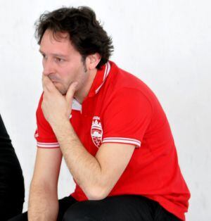 Mateo no quiere sustos