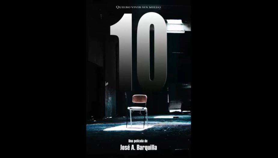 Cartel de la película &#039;10&#039;