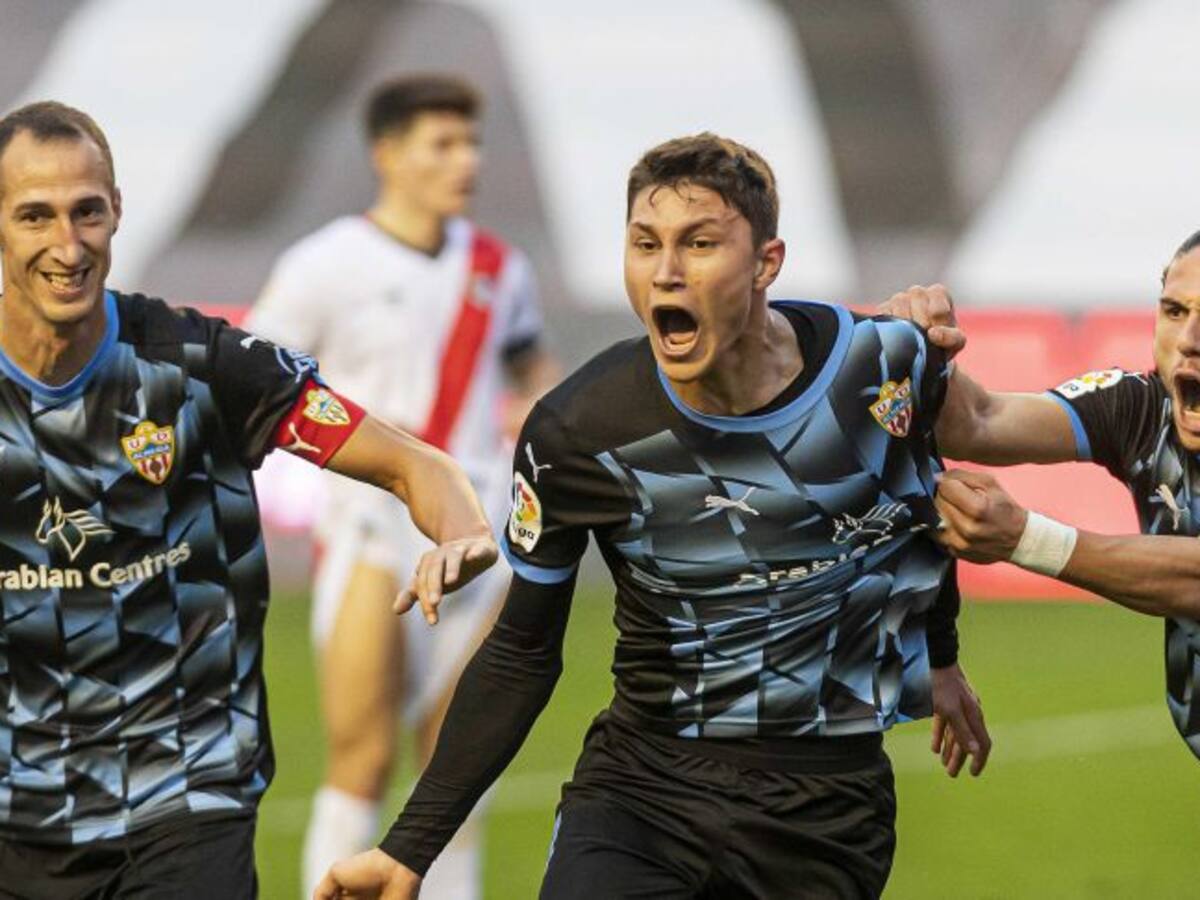 (0-1): La cabeza de Cuenca vale el Play Off