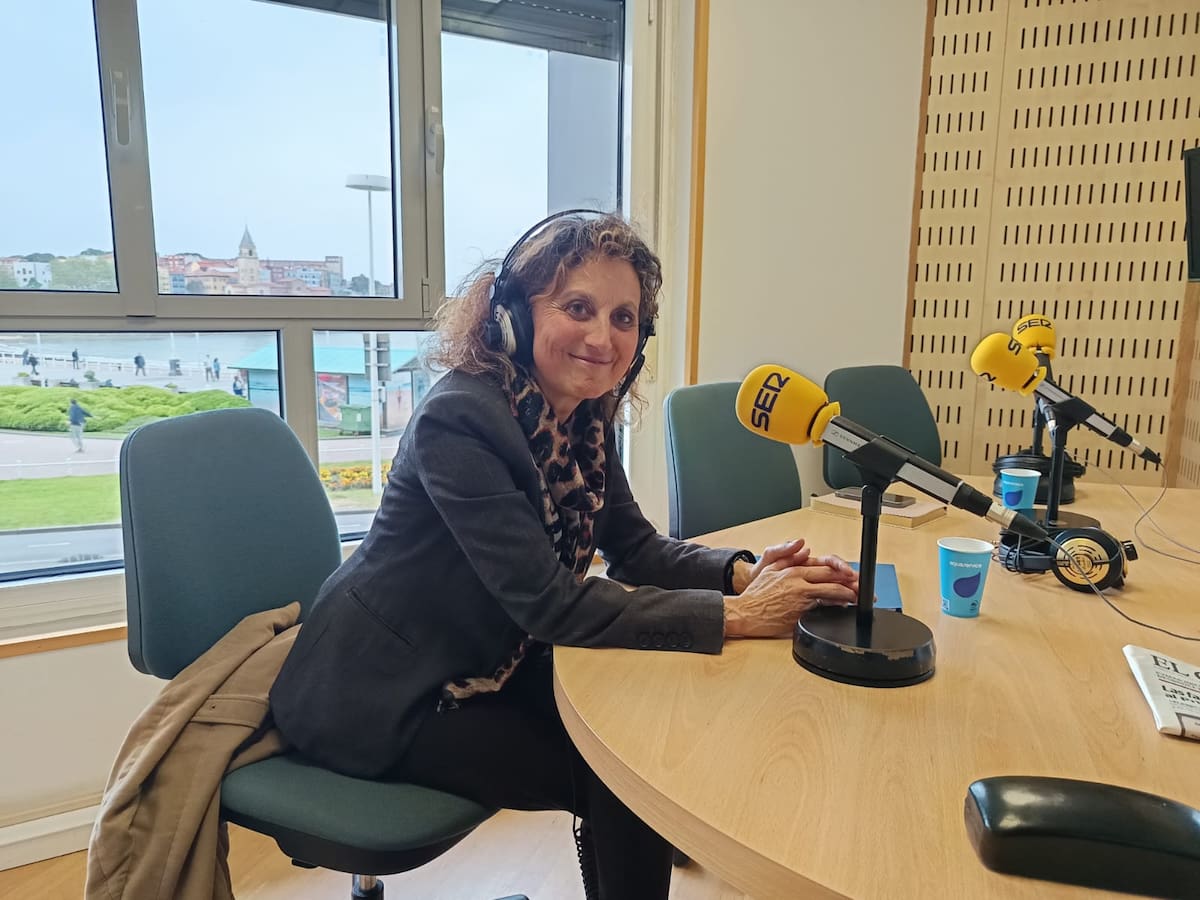 Eva Ledo: "Vivimos un momento extraordinario en el mundo educativo"