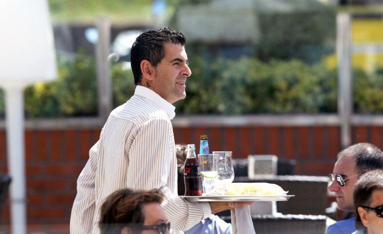 Los hosteleros han pedido poder cerrar antes de navidad y entre semana, igual que los fines de semana