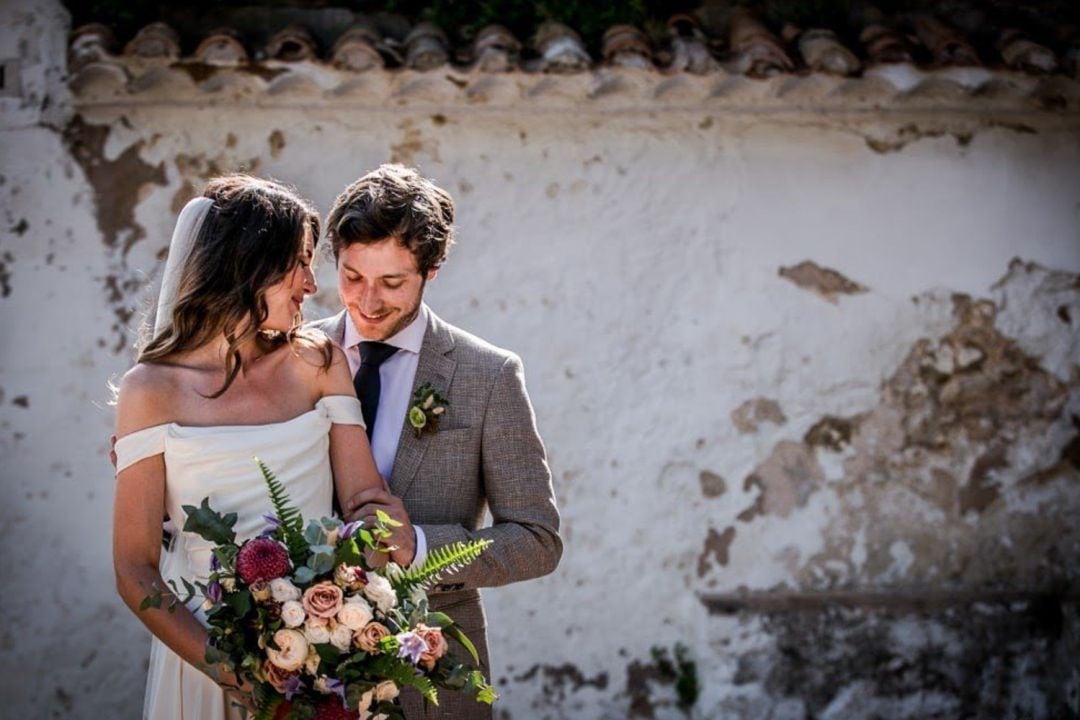 Un jurado internacional elige la mejor boda.