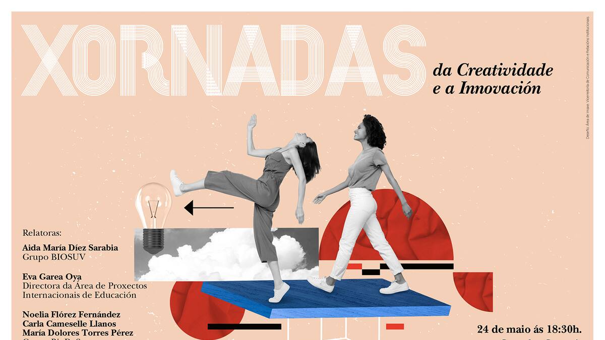 Micro de la Universidade de Vigo: Bata, Bota e Bits