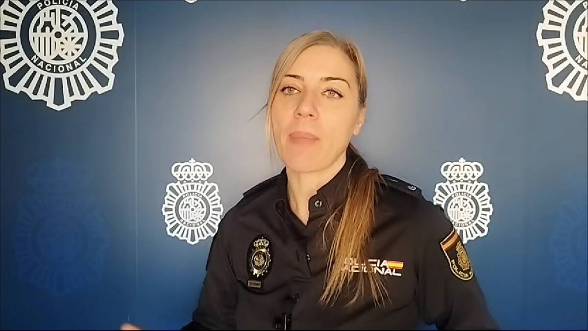 La Policía detiene en Zaragoza a un maltratador que se había atrincherado en su casa