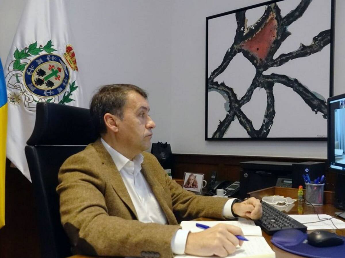 Diecisiete familias de El Tablero siguen pendientes de desahucio