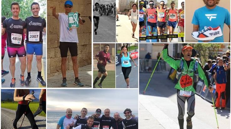 Hoy por Hoy Alicante | Alicante Corre, con José Manuel Albentonsa | 10/07/2019